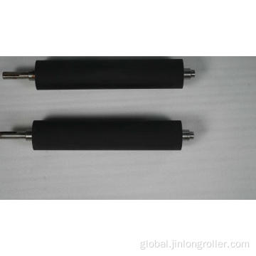 Good Stretches with Foam Roller Roland printing machine rubber roller Factory